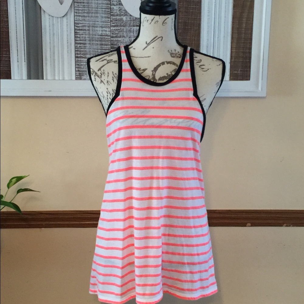 Ladies tank top